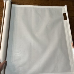 ベビーゲートの画像