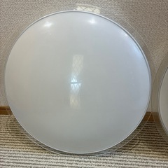 シーリングライトの画像