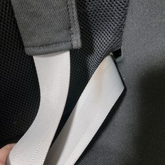 ISOFIX対応　エールべべ　キュートフィックス　チャイルドシートの画像