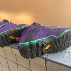 MERRELL(メレル)トレッキングシューズ カメレオンの画像