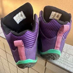 MERRELL(メレル)トレッキングシューズ カメレオンの画像