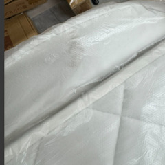 ②大人かわいいゲーミングチェア ホワイトの画像