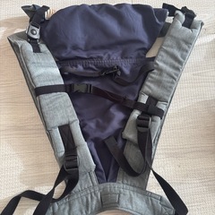 抱っこ紐　ベビー　の画像