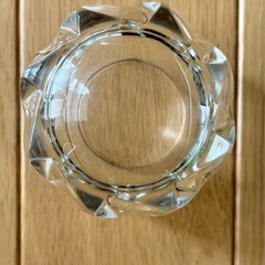 【短期掲載】グラス 満量200ml 同種2個セットの画像