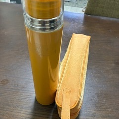 魔法瓶　水筒　2本セットの画像