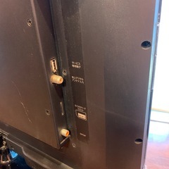 動作確認済み　地デジ対応液晶テレビの画像