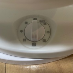 サーキュレーターの画像