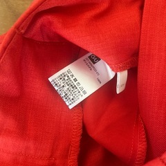 GUパンツ2枚
の画像