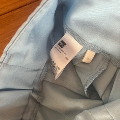 GUパンツ2枚
の画像