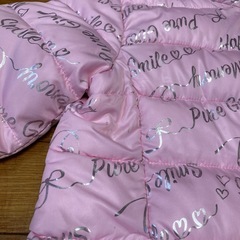 ジャンパーの画像