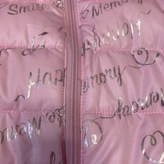 ジャンパーの画像