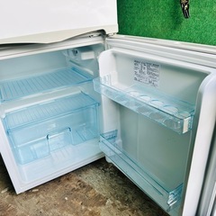 アビデラックス　2017年　冷蔵庫の画像