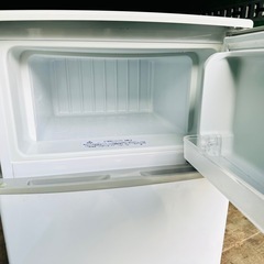 アビデラックス　2017年　冷蔵庫の画像