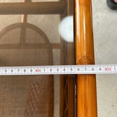 ガラステーブルの画像