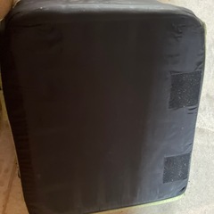 取引中椅子の画像