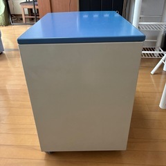 スチールラックの画像