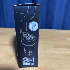 未使用　車専用加湿器の画像