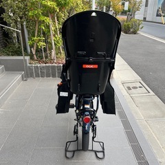 電動アシスト自転車YAMAHA PAS  Babby (15.4Ah )の画像