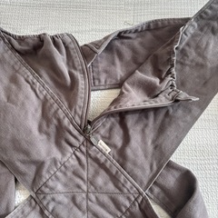 tacmamy 抱っこ紐 スリング　の画像