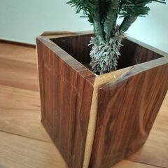 クリスマスツリーセット(ツリー・イルミ・オーナメント)の画像