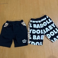 BABYDOLL 80cmの画像