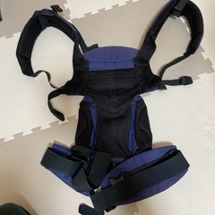 エルゴ抱っこ紐　生後1ヶ月〜の画像
