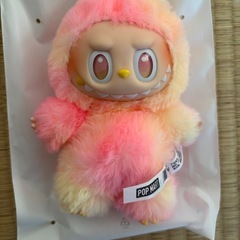 ラブブ　エナジー　LOYALTYの画像