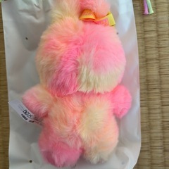 ラブブ　エナジー　LOYALTYの画像