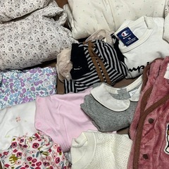 女の子🩷赤ちゃんセット(^◎^)の画像