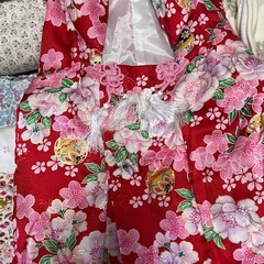 女の子🩷赤ちゃんセット(^◎^)の画像