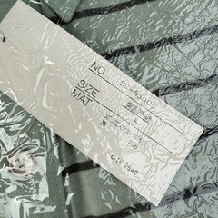 長袖　シャツ の画像