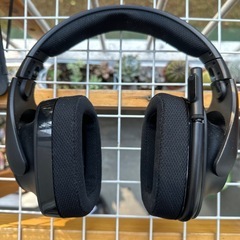 headphone logitech g533 の画像