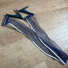 ティゴラ　国際規格サイズ卓球台の画像