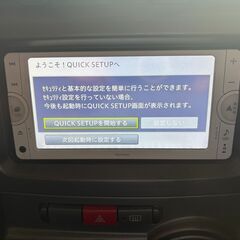 トヨタ ピクシススペース　H24年製　137000km  車検R９年６月まで １２月頭まで限定の画像