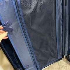 キャリーケース 65 L の画像