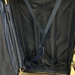 キャリーケース 65 L の画像