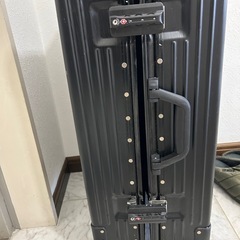 キャリーケース 65 L の画像