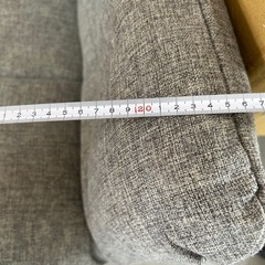 ソファー？座椅子？の画像