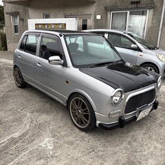 ミラジーノ平成13年式の画像