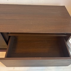 テレビ台 テレビボードの画像