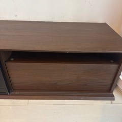 テレビ台 テレビボードの画像
