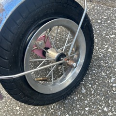 シュウィン・ロードスターの画像