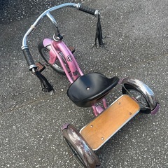 シュウィン・ロードスターの画像