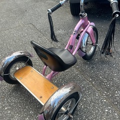 シュウィン・ロードスターの画像