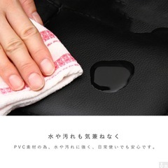 カウンターチェア アイボリーの画像