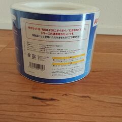 強力消臭おむつポットの画像