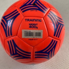 サッカーボール 4号 トレーニング用の画像