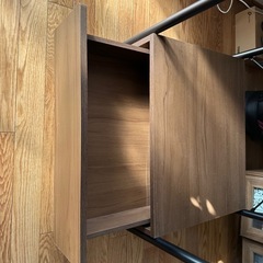 ニトリ ウッドラック の画像