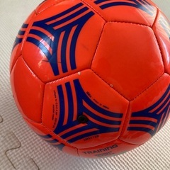 サッカーボール 4号 トレーニング用の画像