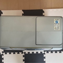 石油ファンヒーターの画像